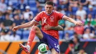 Saints duo continue World Cup preparations