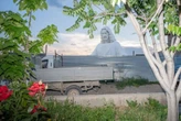 An Armenian tycoon has a private zoo. Now he wants the world’s biggest Jesus statue