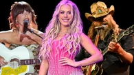 2026 ACM Awards nominations: Megan Moroney leads as women dominate the field, with Ella Langley, Miranda Lambert and Lai…