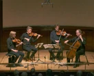 Danish String Quartet review – captivating performance from a world-class group