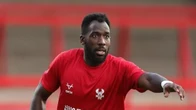 Harriers release captain Morgan-Smith