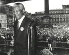 Free Nelson Mandela review – this gripping documentary pulls no punches