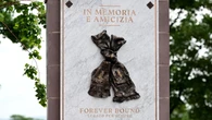 New Hysel memorial unveiled at Anfield