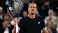 Zverev ends Jodar run to reach semi-finals