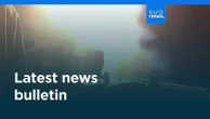Latest news bulletin | June 11th, 2026 – Evening