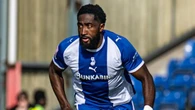 Oldham defender Monthe signs two-year deal