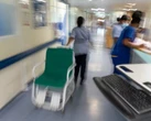 Hospitals in England declare critical incidents as machines and IT fail in heat