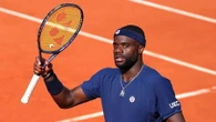 Tiafoe gets racquet back after Instagram plea
