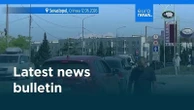 Latest news bulletin | June 22nd, 2026 – Midday