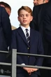 Prince George to attend Eton College from September