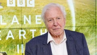 Sir David Attenborough ‘completely overwhelmed’ by birthday greetings