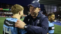 'This isn't the end' - Cardiff plot Stormers upset
