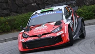 Evans extends WRC lead with victory in Japan