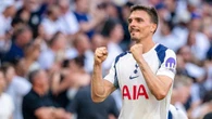 'I would really like to be here' - Palhinha's Spurs wish
