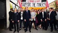 Musical adaptation of Pride to make world premiere on London stage this summer