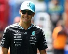 ‘Out of reach’: George Russell refuses to think about F1 title after Antonelli surge