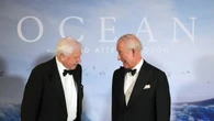 King and Queen lead tributes for Sir David Attenborough’s 100th birthday