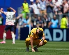 Down but not out: Socceroos take heart from positives in defeat to USA