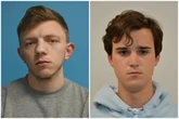 Two Ukrainian men jailed over arson attacks linked to Keir Starmer