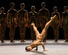 Toe-to-toe boxers, a moving maze and comedy flamenco: Edinburgh festival 2026’s hottest dance and circus