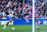 Lionesses ease past Ukraine but must navigate playoffs to qualify for World Cup