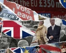 ‘Geldof started flicking Vs at Farage’: the story of the Brexit campaign, told by those with a front-row seat