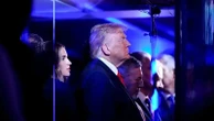 Trump booed by crowd during national anthem prior to NBA Finals in New York