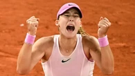 Russian teenager Andreeva beats Kostyuk to reach final