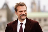 David Harbour breaks silence on Lily Allen album: ‘I respect her for doing that’