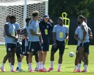 Tuchel may be unburdened by English baggage but he is no longer an outsider