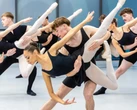 ‘In the past, there was lots of swearing and saying you were crap’: my day at the all-new Italia Conti stage school