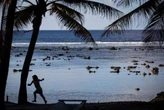 To break from its colonial past, the Pacific nation of Nauru wants to change its name