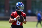 Fantasy Football: Jaxson Dart headlines QB breakout candidates for 2026