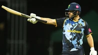 Glamorgan beat Somerset with last-ball boundary