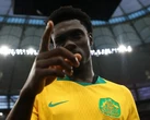 Mo Touré’s parents on the struggles that paved way for a Socceroos career: ‘It was life or death’