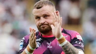 Experienced forward Singleton leaves Castleford