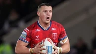 Castleford sign Hull KR forward Brown until 2028