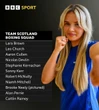 'People don't believe I'm a boxer' - but Mitchell manifesting Glasgow gold
