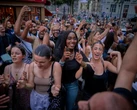 ‘A kind of massive rave’: Paris braces for 2m revellers as Fête de las Musique returns amid heatwave warnings