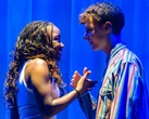 Inexperience review – this ‘no-contact’ romance is incredibly touching