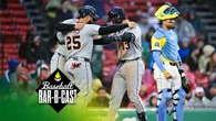 The problem with the American League, the latest in CBA negotiations and the Home Run Derby changes the rules AGAIN