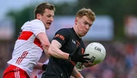 Armagh ease past Derry in All-Ireland SFC opener