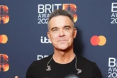 Robbie Williams: It is ‘incredible’ to sponsor shirts for hometown football club