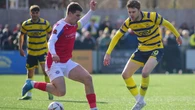 Sutton move for Dorking captain Carter