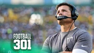 NFL MASTERMINDS: ranking the 12 best NFL playcallers with Robert Mays