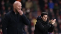An 'enormous step' - Sutton on Iraola