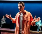 We Had a World review – a playwright torn between his warring mother and grandmother