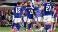 Japan benefit from new World Cup substitution rule