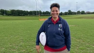 Ex-Red Roses star backs drive for women rugby players