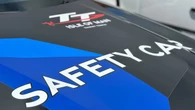 Red flag incident halts Senior Isle of Man TT race